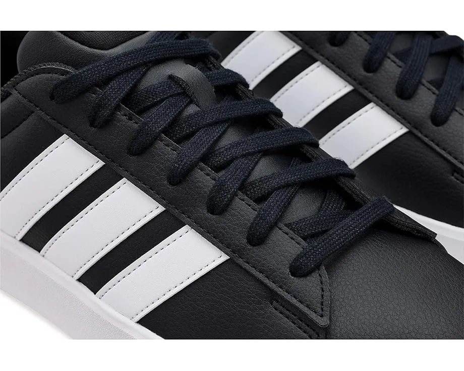 Кроссовки adidas Grand Court 3.0 с классическим дизайном
