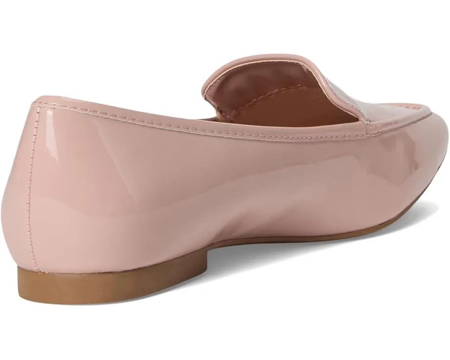 Лоферы Tullie с квадратным носком на низком каблуке от Journee Collection