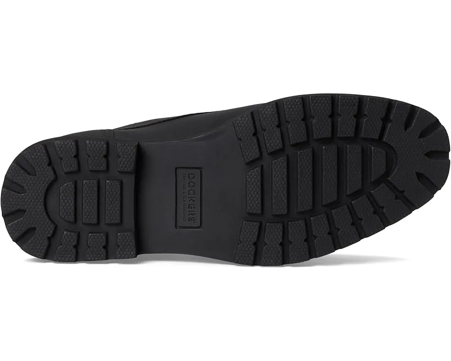 Оксфорды Dockers Watkins из искусственной кожи с технологией Supreme Comfort