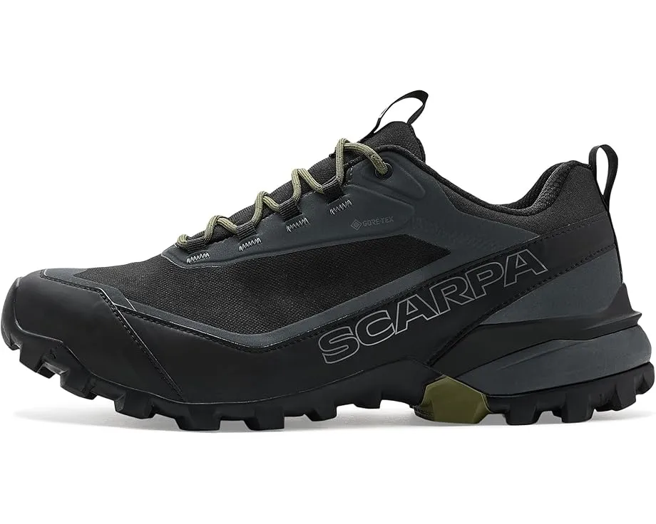 Ботинки Ribelle Cross 2 GTX на мембране GORE-TEX Scarpa