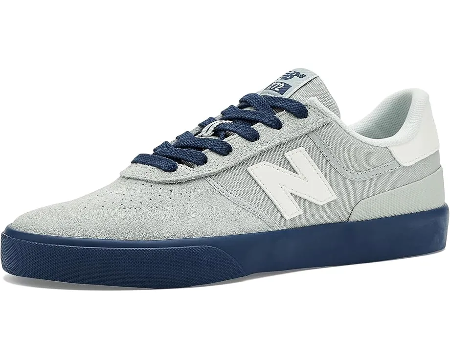 Кроссовки для скейтбординга New Balance 272 с вулканизированной подошвой