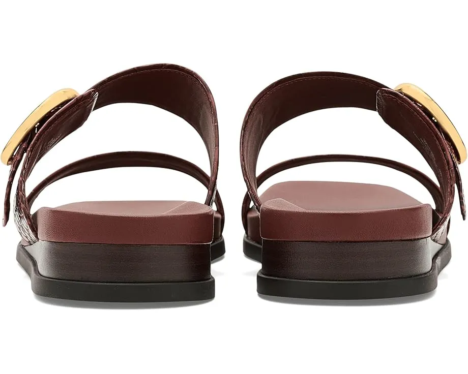 Сандалии Cole Haan Oaklynn Double Band с технологией Flexcraft