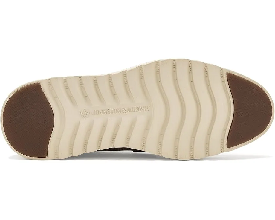 Кроссовки Johnston & Murphy Ralston с круглым носком и съемной стелькой