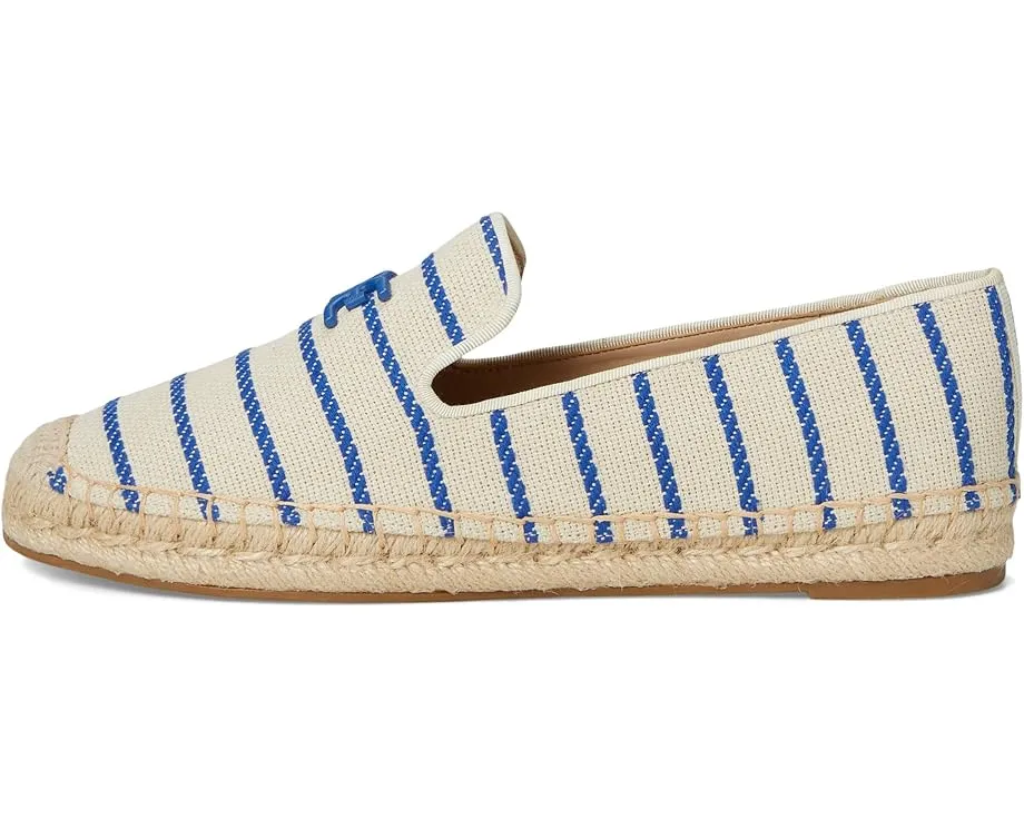 Эспадрильи Kathleen с текстурированным хлопковым верхом от Sam Edelman