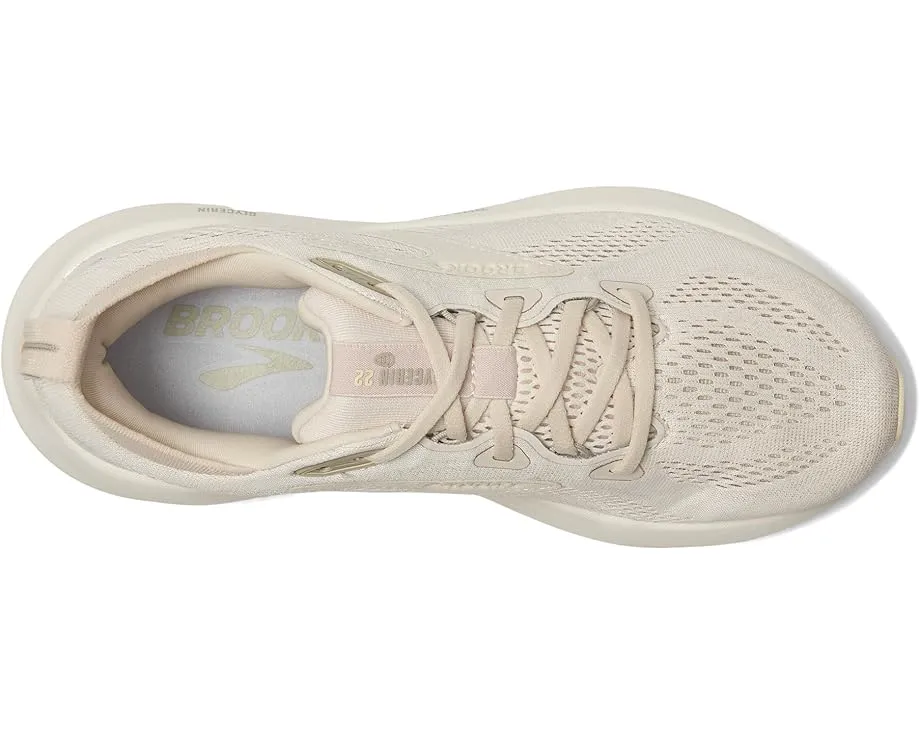 Кроссовки Brooks Glycerin 22 с технологией DNA Tuned и двойной амортизацией