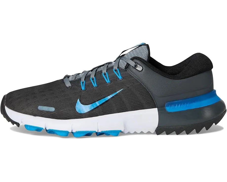 Обувь для гольфа Nike Free Golf Next Nature с технологией гибкой подошвы