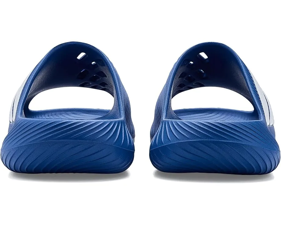Сланцы Adidas Purechill с резиновой стелькой