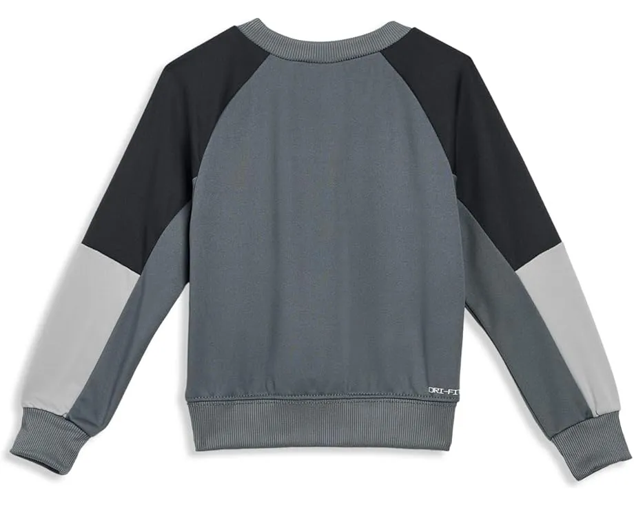 Спортивный комплект Nike Lifestyle Essentials Crew Set (Toddler)