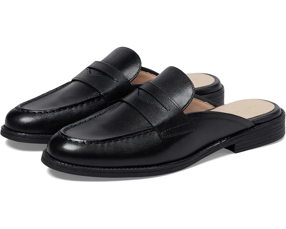 Cole Haan Мюли Stassi Penny с квадратным каблуком