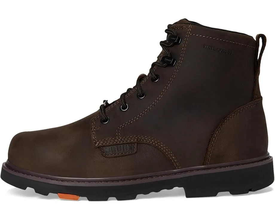 BRUNT The Sullivan 6 дюймов (15.24 см) водонепроницаемые с мягким носком