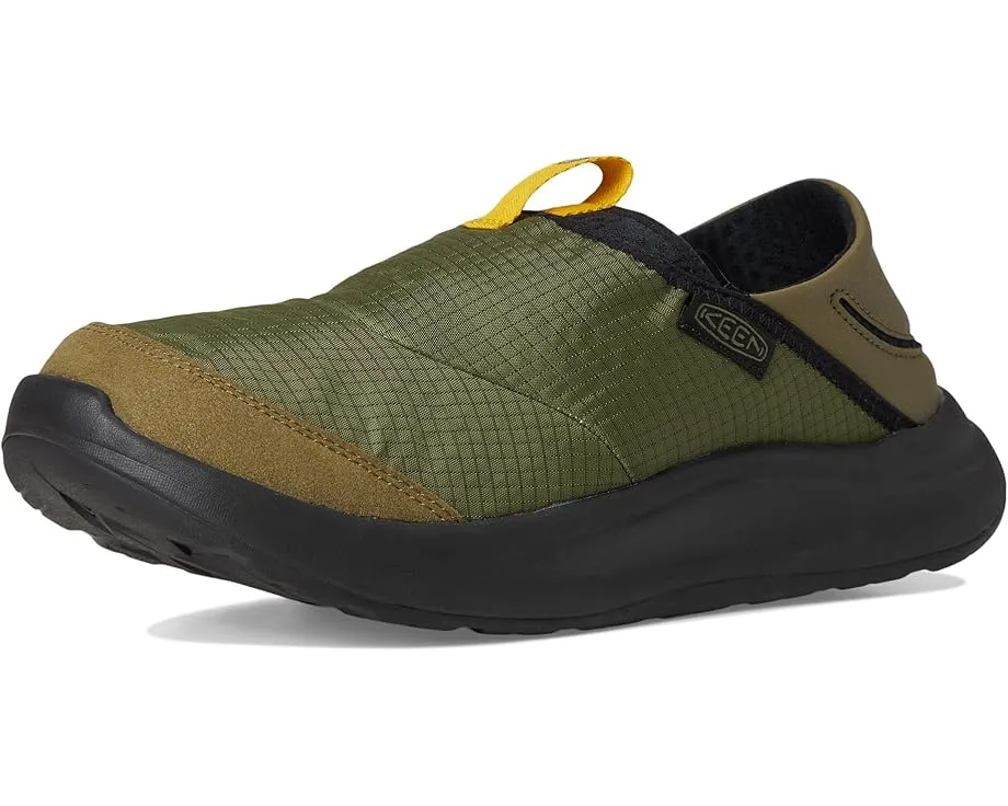 Обувь KEEN Whyser Slip-On из переработанного пластика