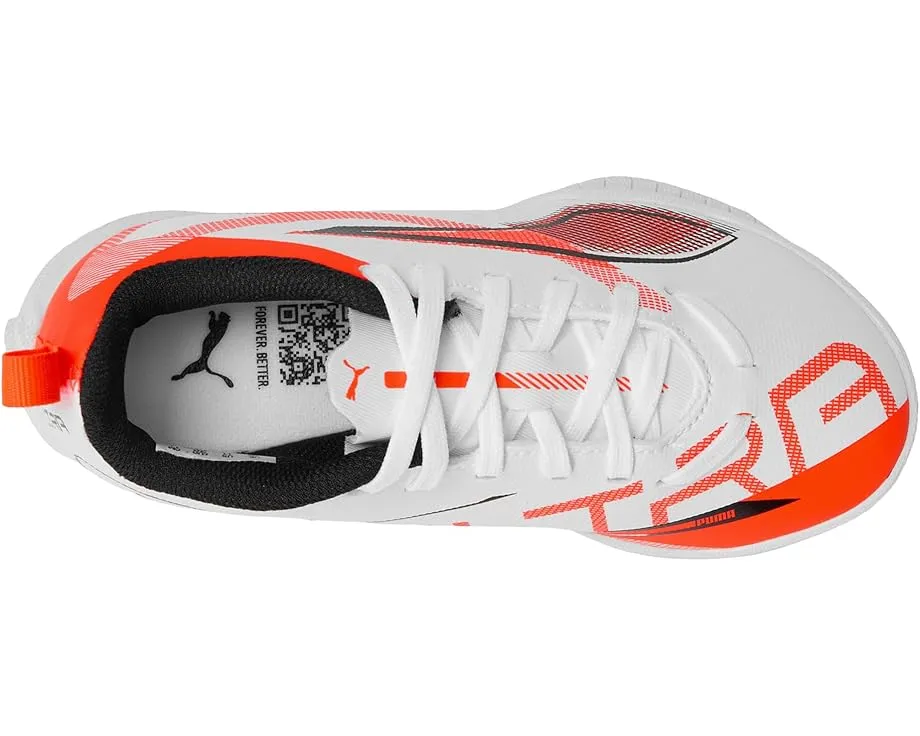 Бутсы Puma Ultra 5 Play Turf для искусственного газона