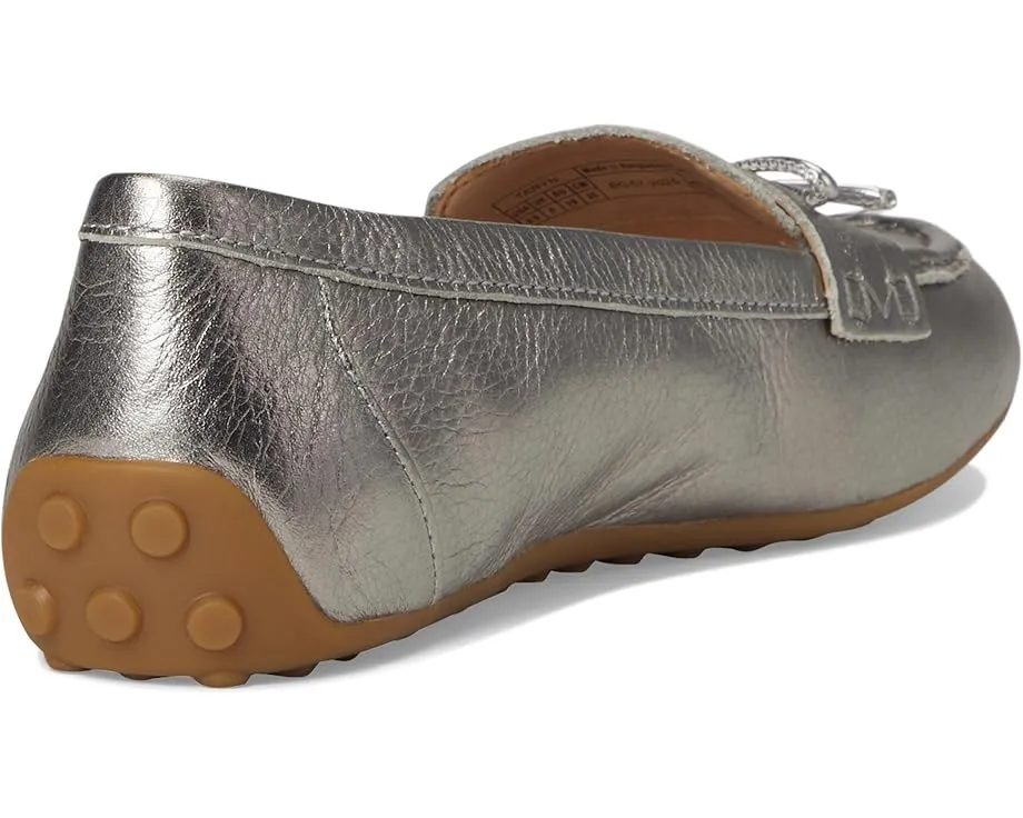 Мокасины VIONIC Taryn Driver с классическим силуэтом и поддержкой свода стопы