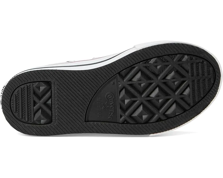 Кеды Converse Chuck Taylor All Star Eva Lift Platform для малышей