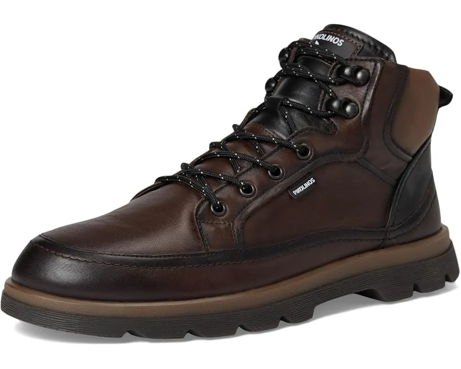 Мужские классические туфли PIKOLINOS Avila M1T на шнуровке