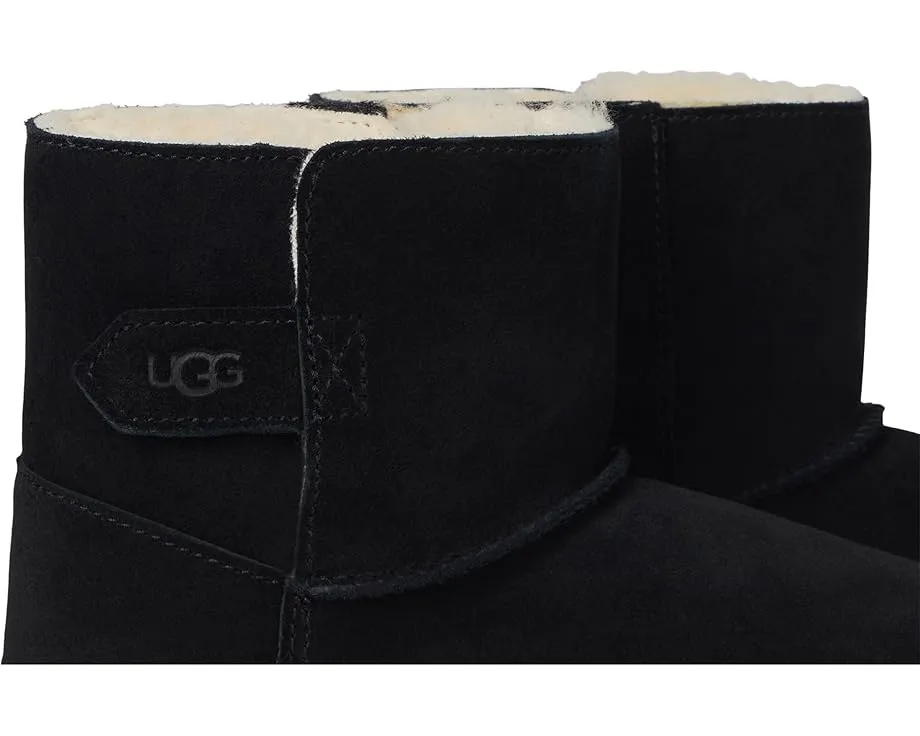 Детские сапожки UGG Keelan II с подкладкой из переработанной шерсти