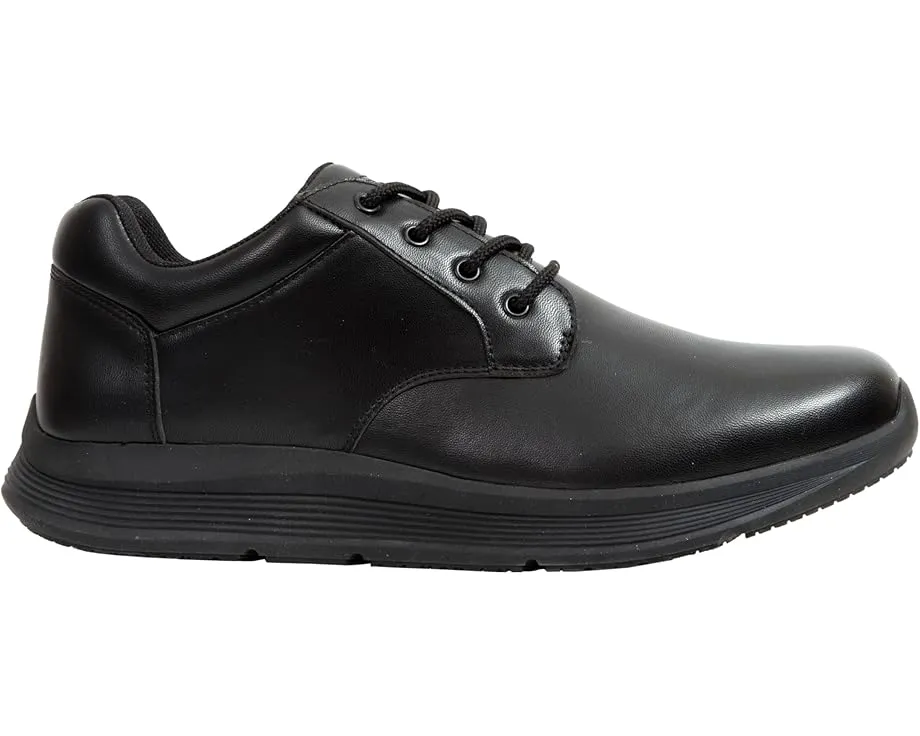 Оксфорды Deer Stags Montez с противоскользящей подошвой для работы