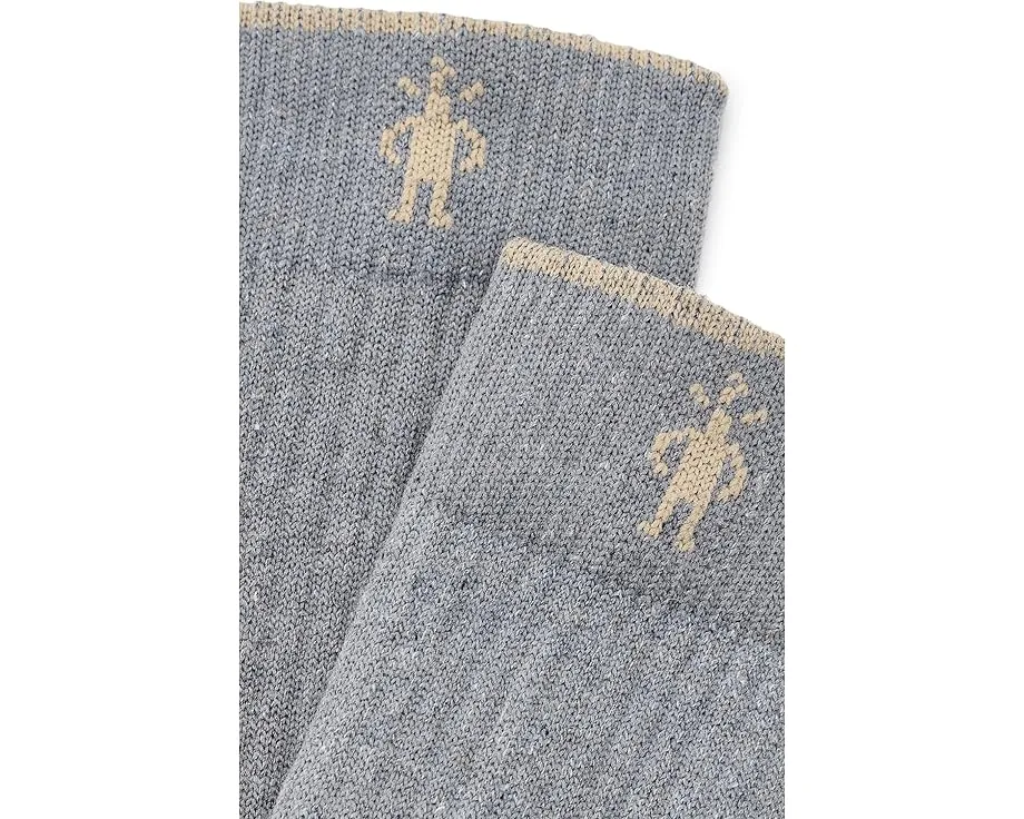 Носки Smartwool Hike Classic Edition с полной амортизацией из переработанных материалов