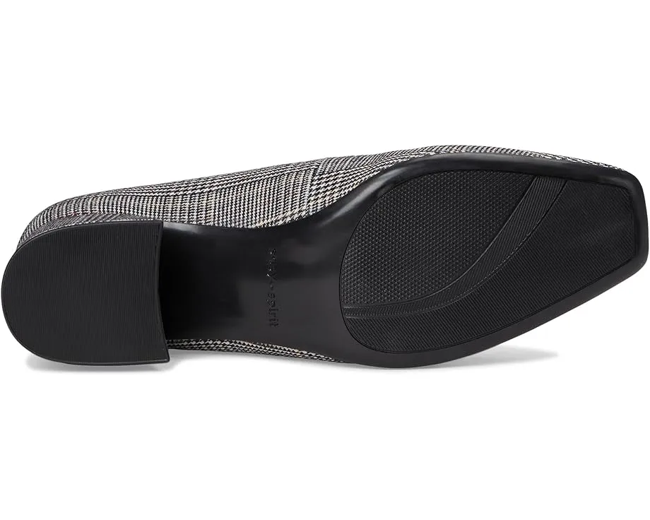 Туфли Marlay на устойчивом каблуке с ремешком и пряжкой Easy Spirit