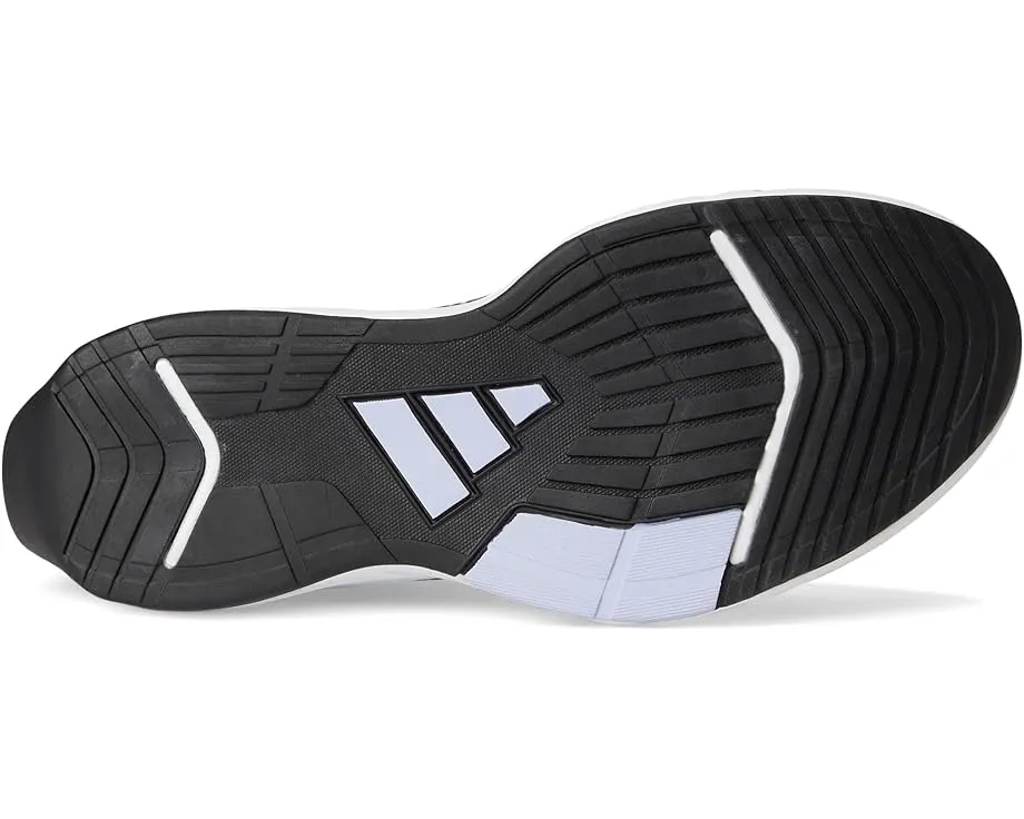 Тренировочные кроссовки Adidas Amplimove для женщин с текстильным верхом