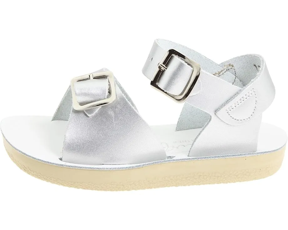 Сандалии Salt Water Sandal Sun San Surfer для малышей с водонепроницаемой кожей