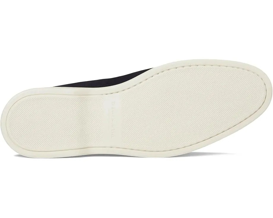 Лоферы To Boot New York Starr из мягкой замши с гибкой резиновой подошвой