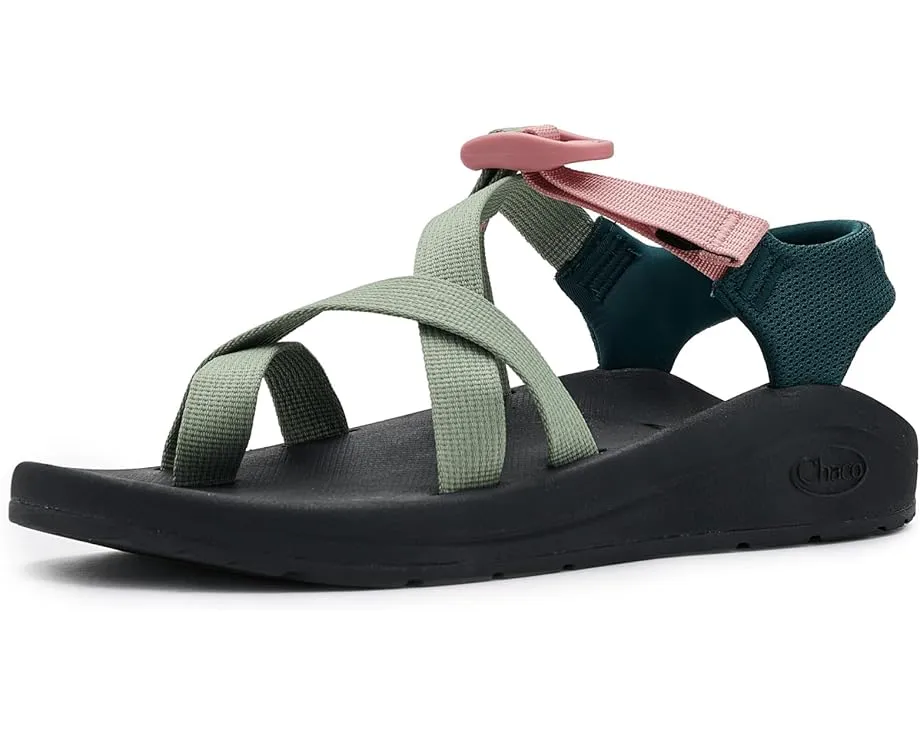 Сандалии Chaco CushZ Toe-Loop с петлей для пальца