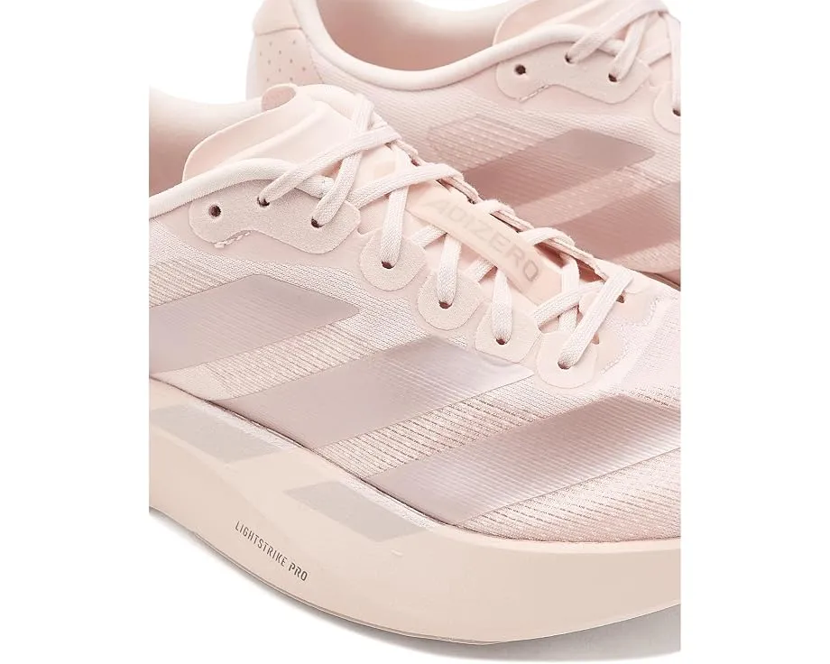 Кроссовки Adidas Adizero Evo SL Wonder Quartz