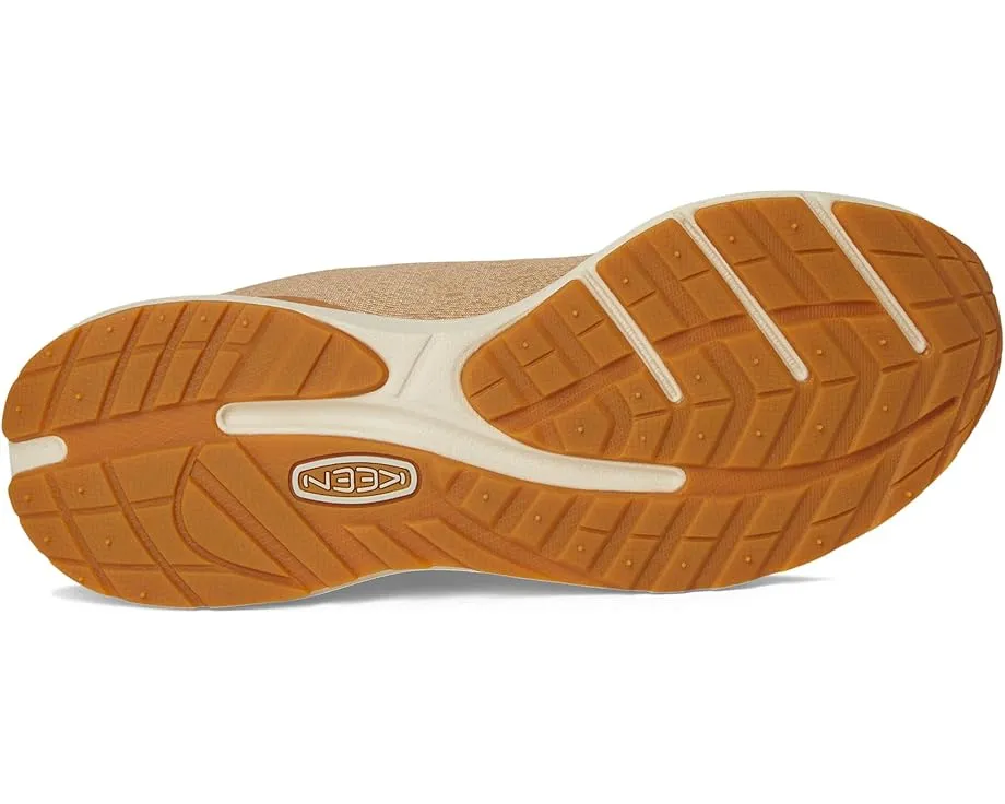 Прогулочные кроссовки KEEN Wk500 с дышащей сеткой и амортизацией