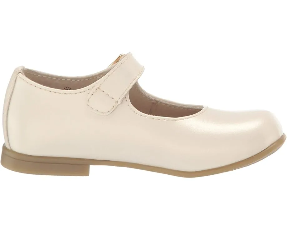 Туфли FootMates Laura Mary Jane для малышей с регулируемой посадкой