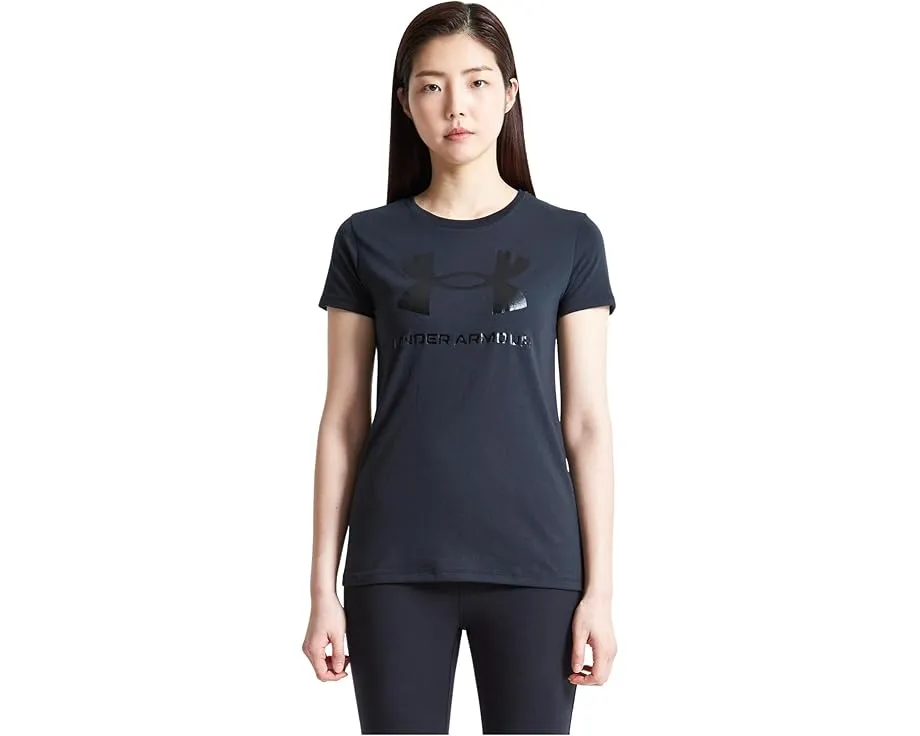 Under Armour Футболка с коротким рукавом и логотипом Rival