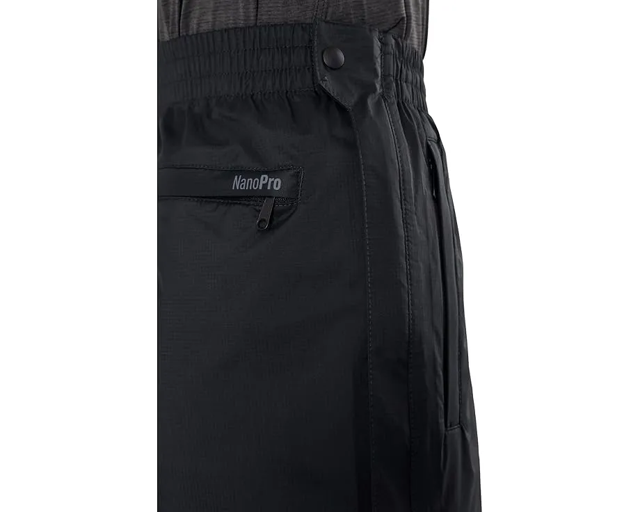 Precip Evo Full Zip Pants Long