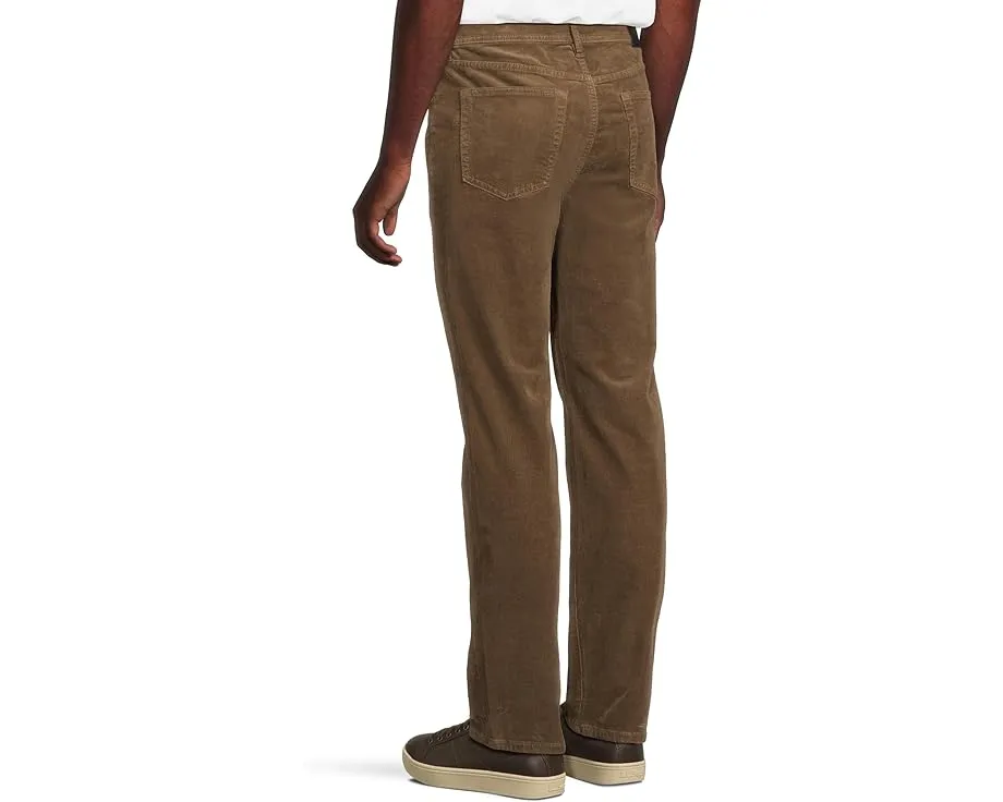 Liverpool Los Angeles джинсы Regent Relaxed Straight с эффектом винтажного старения