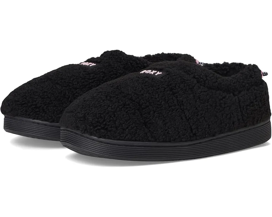 Тапочки Roxy Colorado с подошвой из пены с эффектом памяти