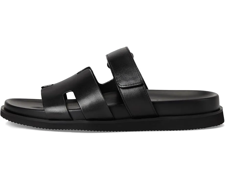 Сандалии Steve Madden Maiven с H-образным верхом из кожи