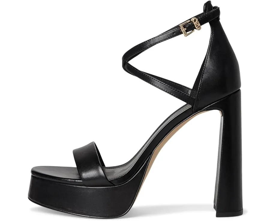 Босоножки Cami Platform на платформе с квадратным носком от MICHAEL Michael Kors