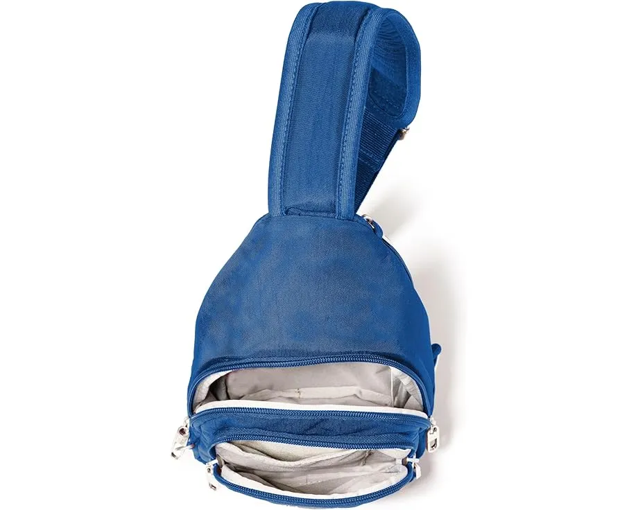 Слинг Baggallini Securtex Anti-Theft Daytripper с защитой от кражи