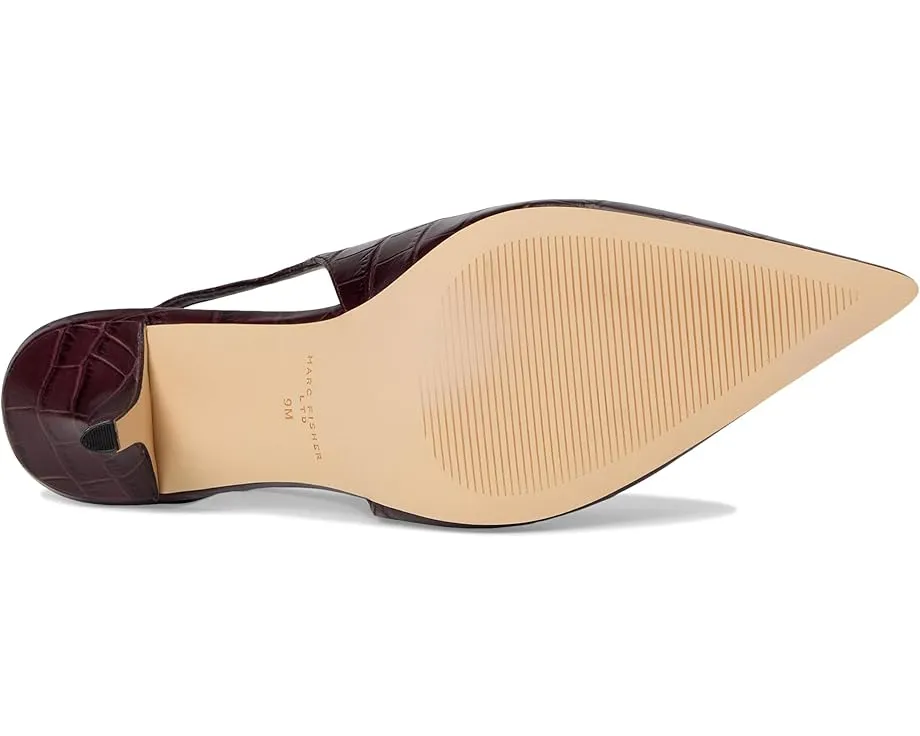 Туфли Marc Fisher LTD Dorie с острым носком и шпилькой