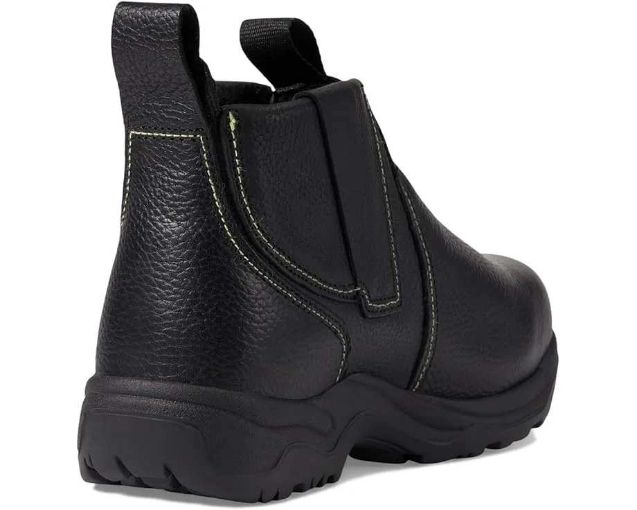 Florsheim Hercules EH ботинки со стальным носком и противоскользящей подошвой