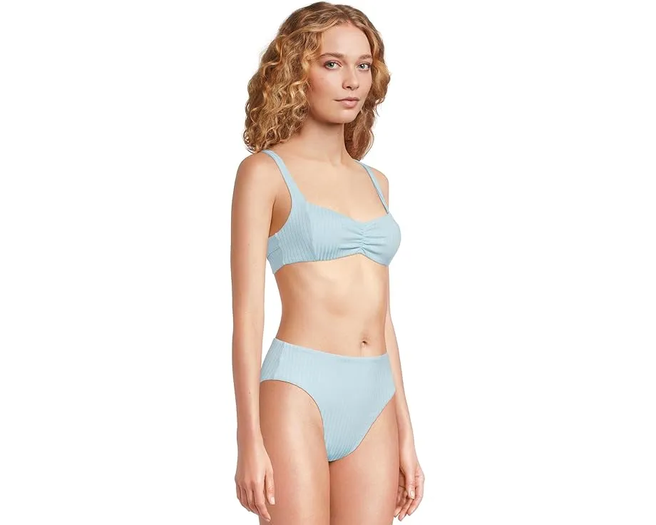 Купальный топ L*Space Effie из переработанного полиамида