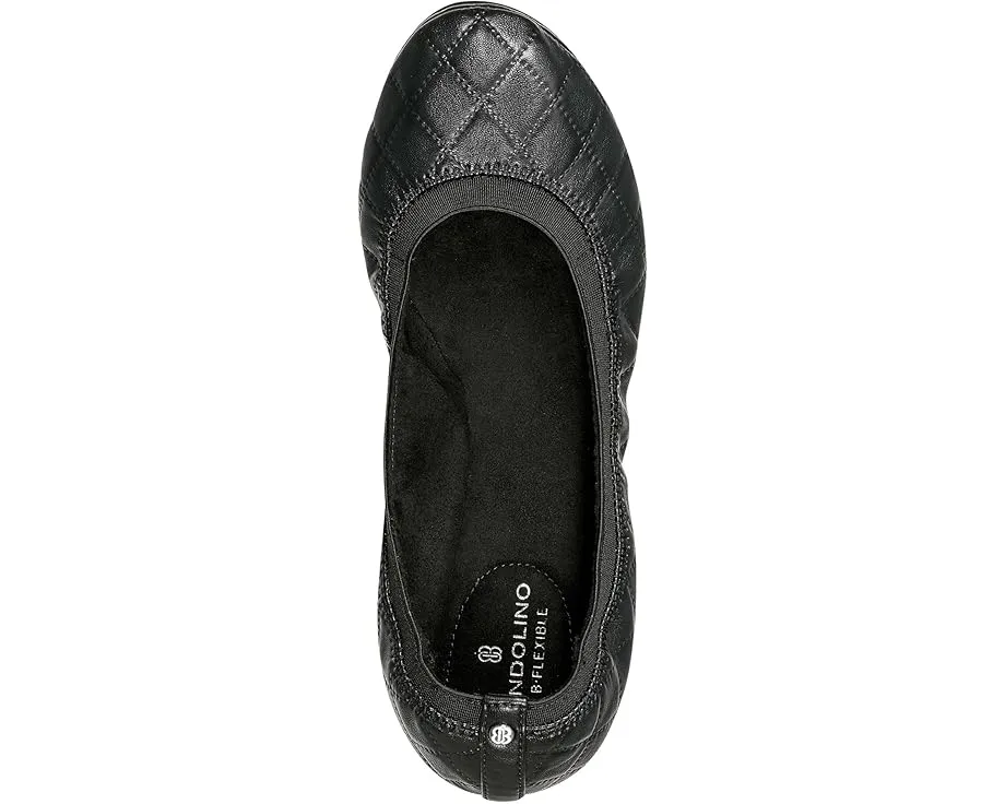 Балетки Bandolino Edition 8 с круглым носком и эластичным верхом