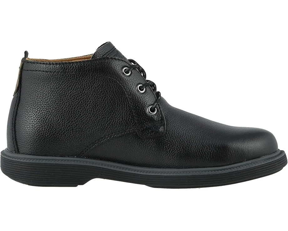 Florsheim Kids Supacush Chukka с технологией Memory Foam и гибкой резиновой подошвой
