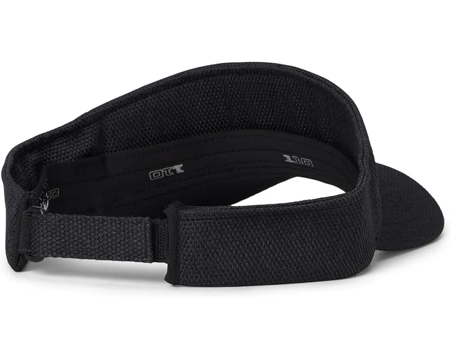 Регулируемый козырек Bamboo Visor 2 с изогнутым краем