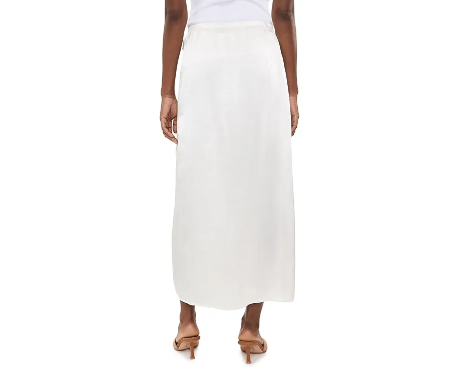Юбка миди Diane Wrap Midi Skirt от Michael Stars
