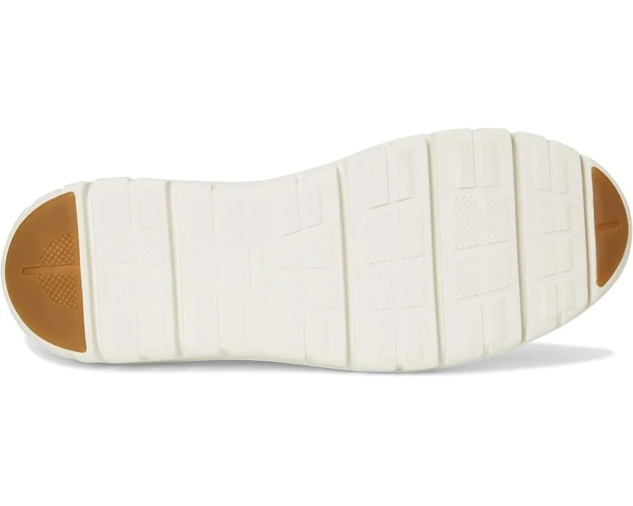 Водонепроницаемые ботинки Cole Haan Grand Raelyn Chelsea с клиновидной подошвой