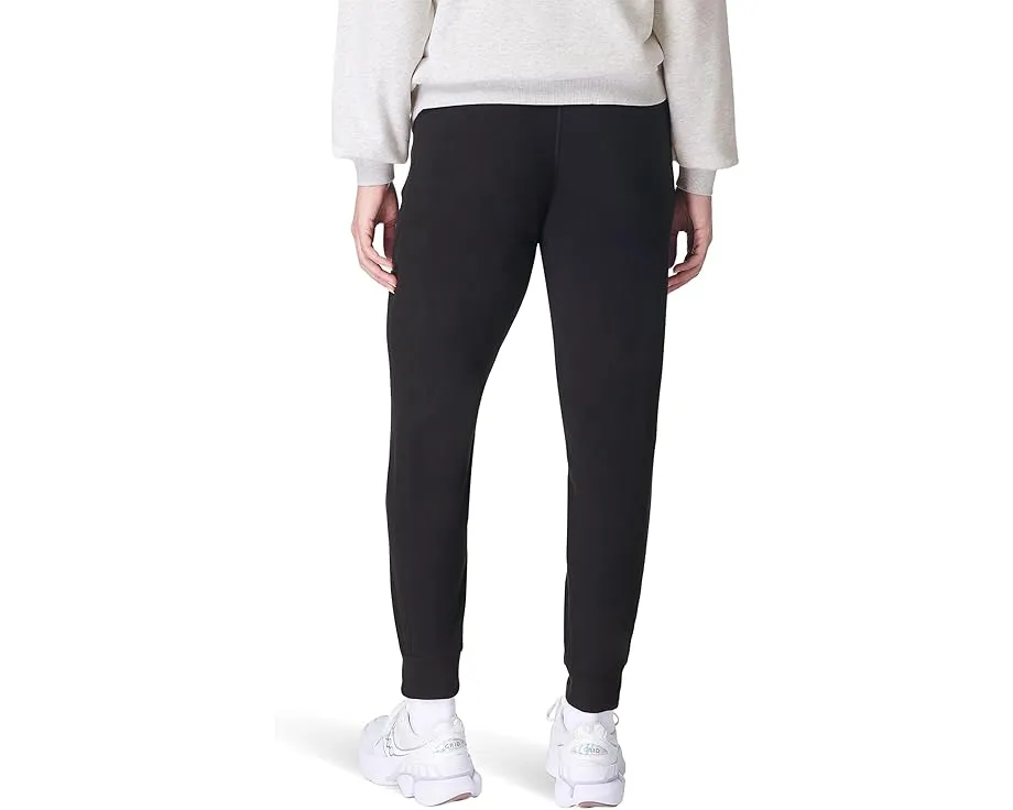 Утепленные джоггеры Luxe Fleece 27 дюймов от Sweaty Betty