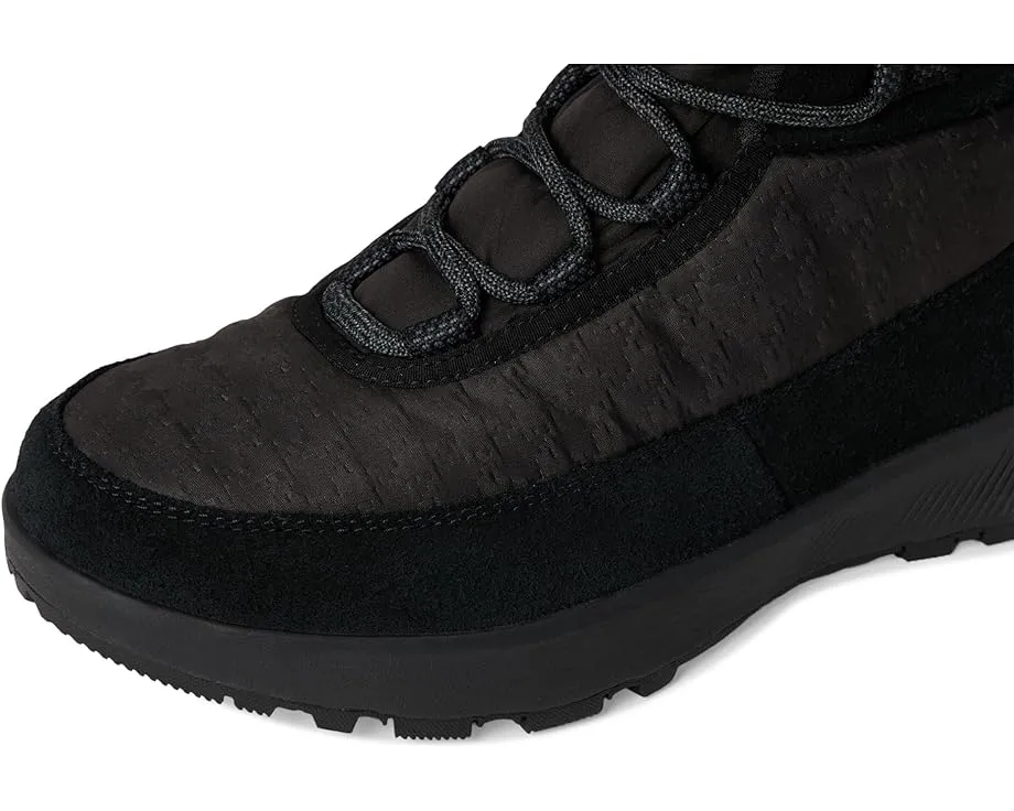 Columbia Slopeside Peak Luxe зимние ботинки с технологией Omni Heat и утеплением