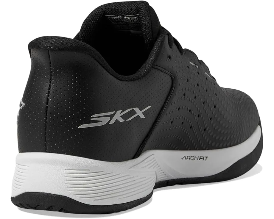 Кроссовки Skechers Go Run Consistent 2.0 для бега с амортизацией ULTRA LIGHT