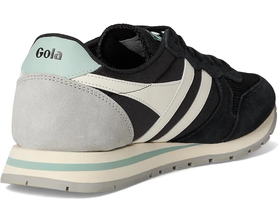 Кроссовки Gola Daytona с промежуточной подошвой EVA
