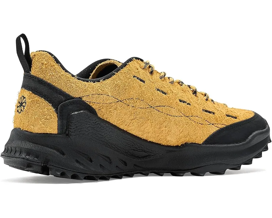 Мужские кроссовки для хайкинга KEEN Jasper Zionic из замши